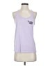 Lorna Jane Active Purple Active Tank Size S - photo 1
