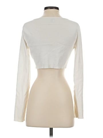 Sunday Best Long Sleeve Blouse (view 2)