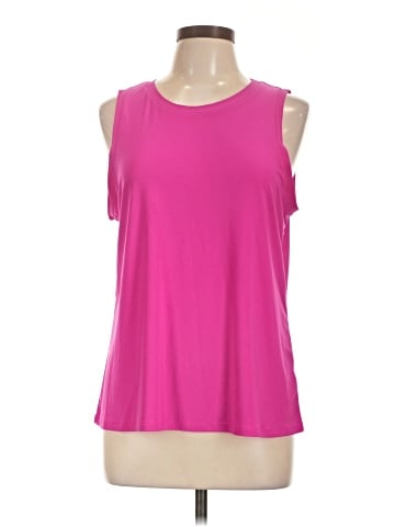 Chaus Sleeveless Top (view 1)