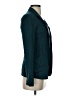 Talula Teal Blazer Size 0 - photo 4