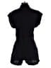 Hunter & Brown Black Romper Size S - photo 2