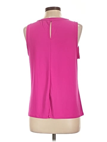 Chaus Sleeveless Top (view 2)