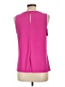 Chaus Pink Sleeveless Top Size L - photo 2