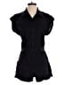 Hunter & Brown Black Romper Size S - photo 1