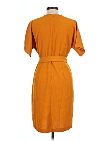Ann Taylor Factory Casual Dress (view 2)