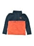 Under Armour 100% Polyester Orange Windbreaker Size 4T - photo 1