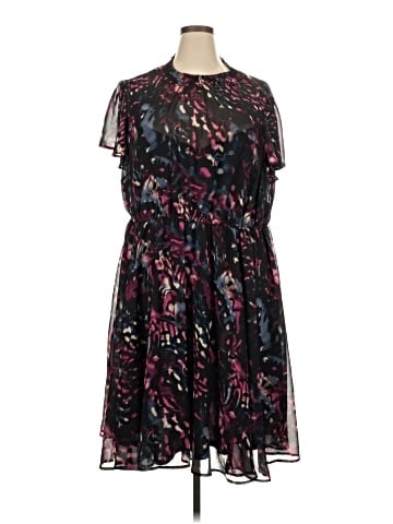 Torrid Cocktail Dress (view 1)