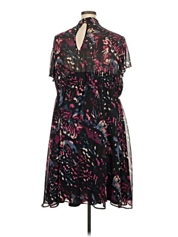 Torrid Cocktail Dress (view 2)