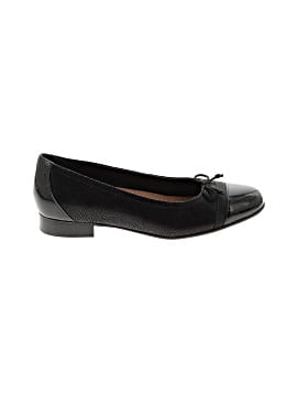 Unstructured by Clarks Flats (view 1)