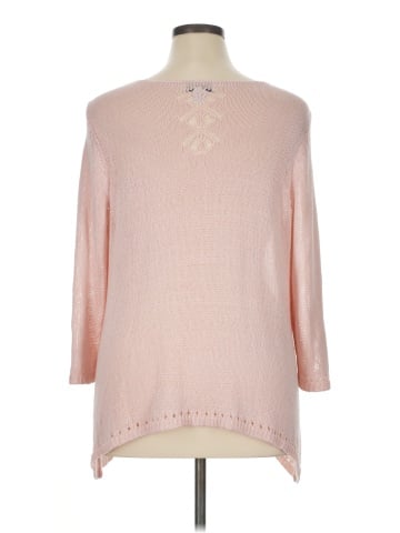 Cj Banks Pullover Sweater (view 2)