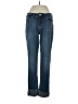 Jag Jeans Blue Jeans Size 0 - photo 1