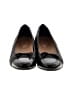 Unstructured by Clarks Black Flats Size 8 1/2 - photo 2