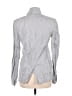 Helmut Lang Gray Blazer Size 6 - photo 2