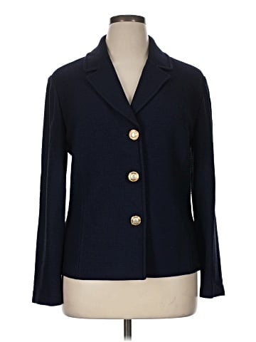 St. John Collection Blazer (view 1)