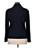 St. John Collection Blue Blazer Size 14 - photo 2