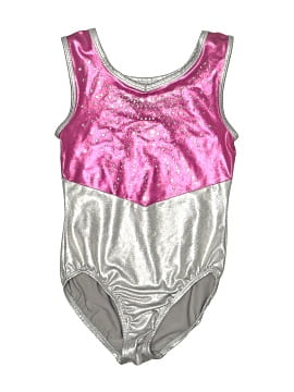 Freestyle By Danskin One Piece Swimsuit