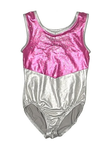 Freestyle By Danskin One Piece Swimsuit (view 1)