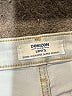 Denizen from Levi's Solid Blue Jeans Size 28 waist - photo 7
