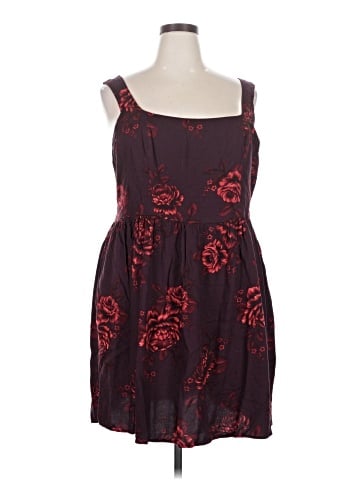 Gap Casual Dress (view 1)