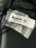 Assorted Brands Black Swimsuit Cover Up Size 22 - photo 3
