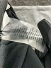 Assorted Brands Black Swimsuit Cover Up Size 22 - photo 4