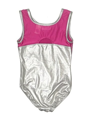 Freestyle By Danskin One Piece Swimsuit (view 2)