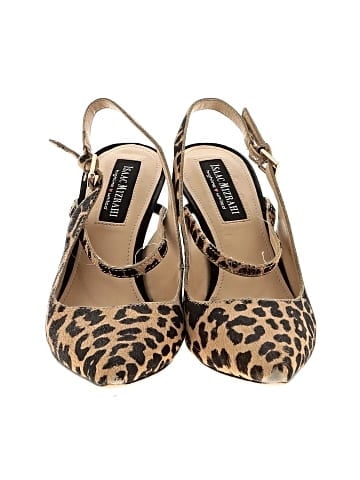 Isaac Mizrahi Heels (view 2)