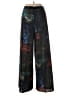 Alice + Olivia Print Black Green Casual Pants Size S (estimated) - photo 2