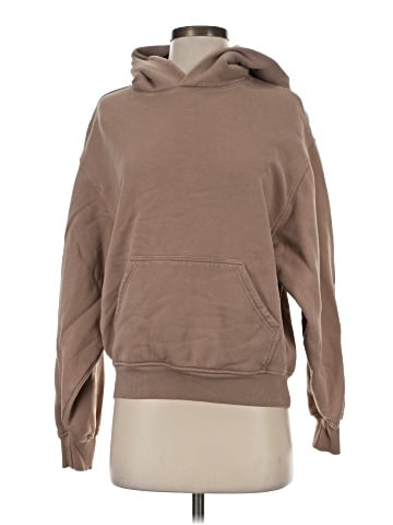 TNA Pullover Hoodie (view 1)