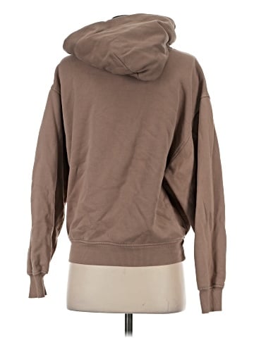 TNA Pullover Hoodie (view 2)