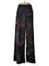 Alice + Olivia Print Black Green Casual Pants Size S (estimated) - photo 1