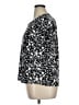 Nike 100% Polyester Tweed Black Short Sleeve T-Shirt Size 1X - photo 5