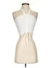 Gaze Ivory Tank Top Size XS - photo 1