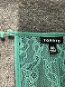 Torrid Teal Cocktail Dress Size Med Plus (00) - photo 7