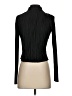 Princess Polly 100% Polyester Black Long Sleeve Blouse Size 2 - photo 2