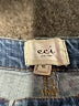 ECI Stars Blue Jeans Size 10 - photo 7