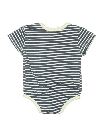 DKNY Baby Short Sleeve Onesie (view 2)