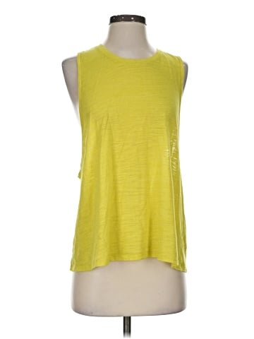 Alo Sleeveless T-Shirt (view 1)