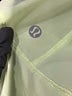 Lululemon Athletica Green Windbreaker Size L (estimated) - photo 6