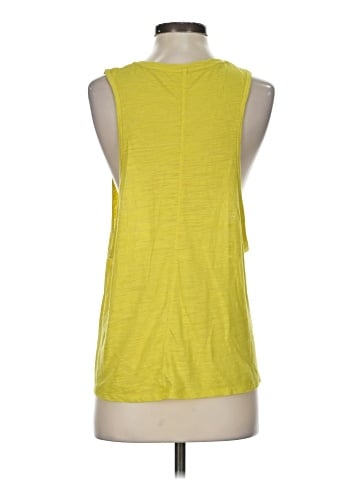Alo Sleeveless T-Shirt (view 2)