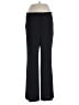 Talbots Black Dress Pants Size 8 - photo 1