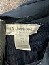 Motherhood Blue Active Pants Size Med Maternity - photo 6