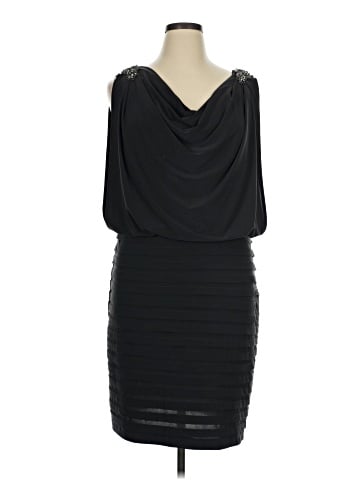 Xscape Cocktail Dress (view 1)
