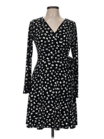 Hail3y:23 Casual Dress (view 1)