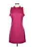 Alexia Admor Pink Casual Dress Size M - photo 1