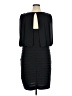 Xscape Black Cocktail Dress Size 14 - photo 2