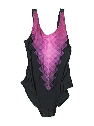 M&S One Piece Swimsuit (view 1)