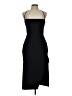 NBD Black Cocktail Dress Size L - photo 1