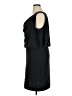Xscape Black Cocktail Dress Size 14 - photo 5