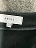 Reiss Solid Black Active Pants Size 8 - photo 7
